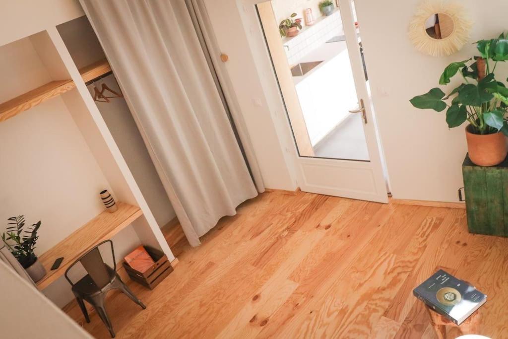 Vivien Durand - Boutique Aparthotel Au Coeur De Бордо Екстериор снимка