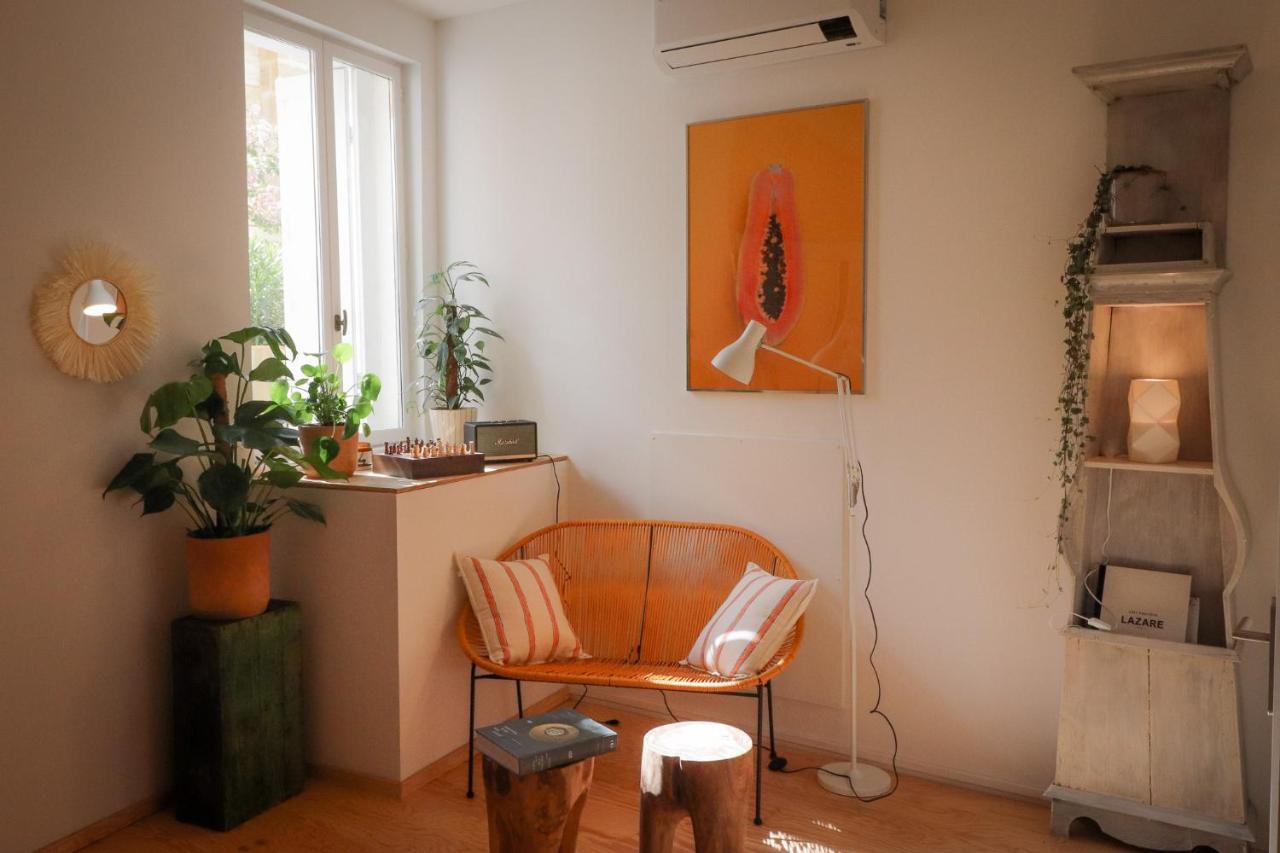 Vivien Durand - Boutique Aparthotel Au Coeur De Бордо Екстериор снимка