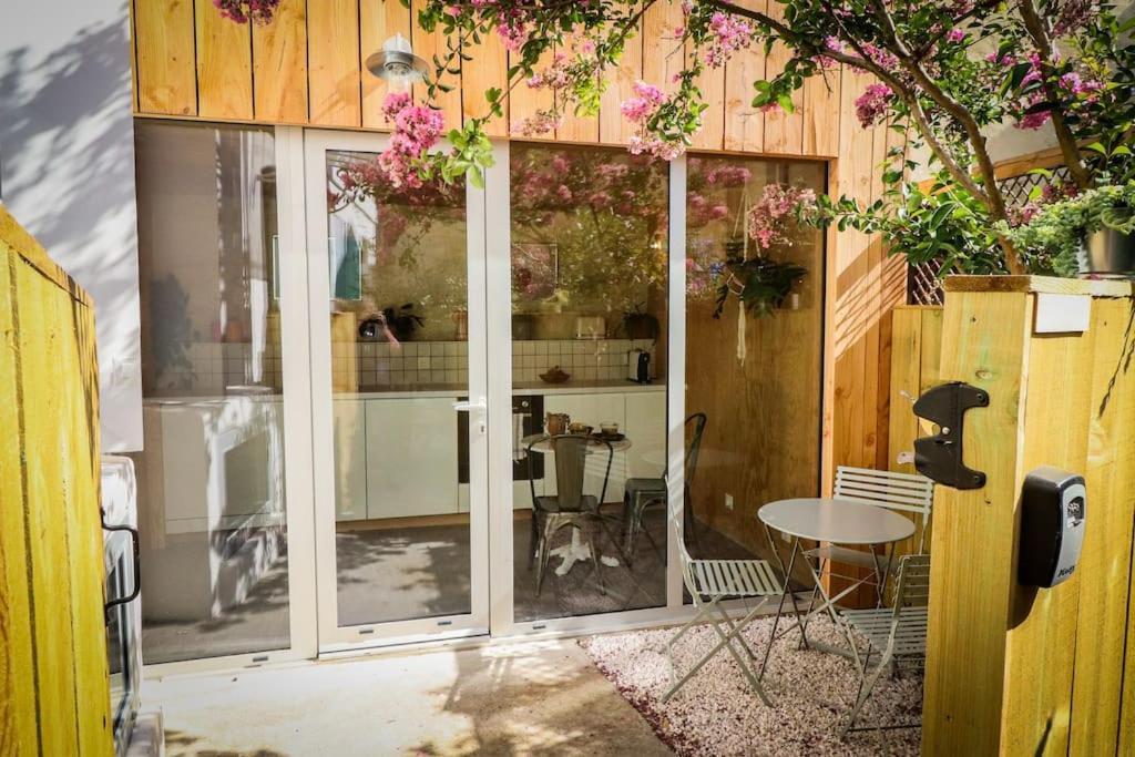 Vivien Durand - Boutique Aparthotel Au Coeur De Бордо Екстериор снимка