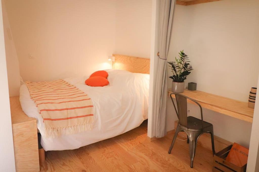 Vivien Durand - Boutique Aparthotel Au Coeur De Бордо Екстериор снимка