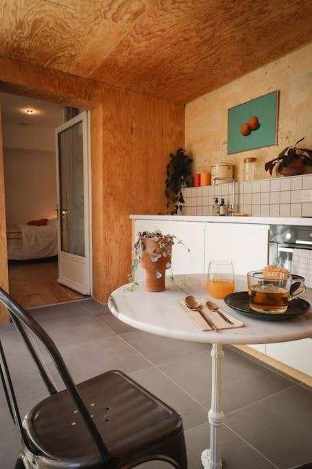 Vivien Durand - Boutique Aparthotel Au Coeur De Бордо Екстериор снимка